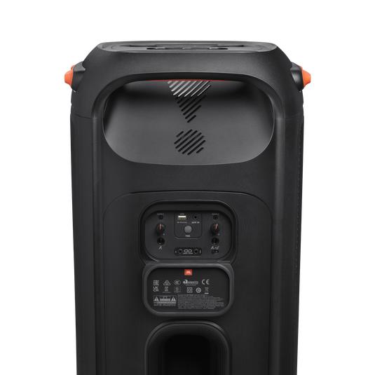 Parlante RGB JBL Partybox 710 800W Parlante RGB JBL Partybox 710 800W